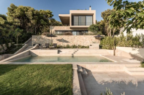Athmonia Residence with Private Pool
